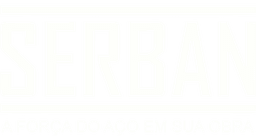 Serban Logo